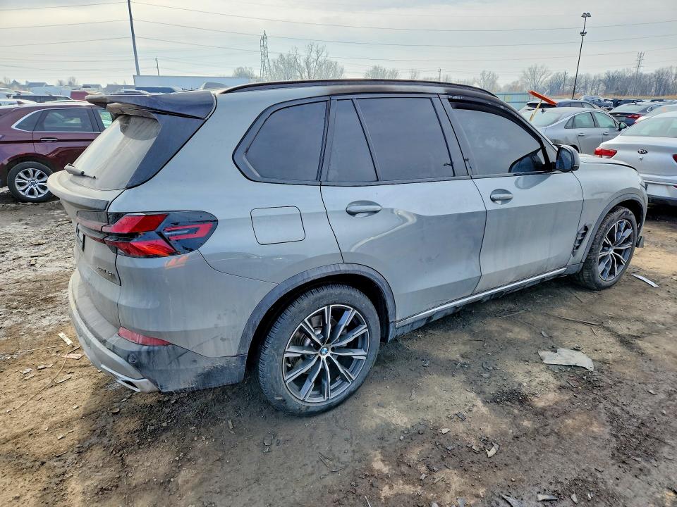 Aukcja sprzedaży 2025 Bmw X5, vin: 5UX23EU01S9Y20947, numer aukcji: 77381935