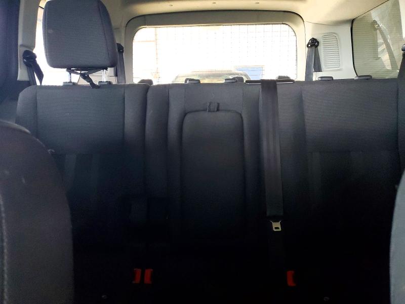 50688156 :رقم المزاد ، NM0GE9F77F1197161 vin ، 2015 Ford Transit C مزاد بيع