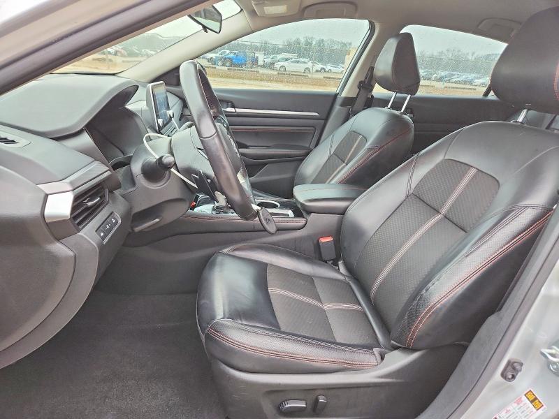 Aukcja sprzedaży 2023 Nissan Altima, vin: 1N4BL4CV1PN373274, numer aukcji: 76136065