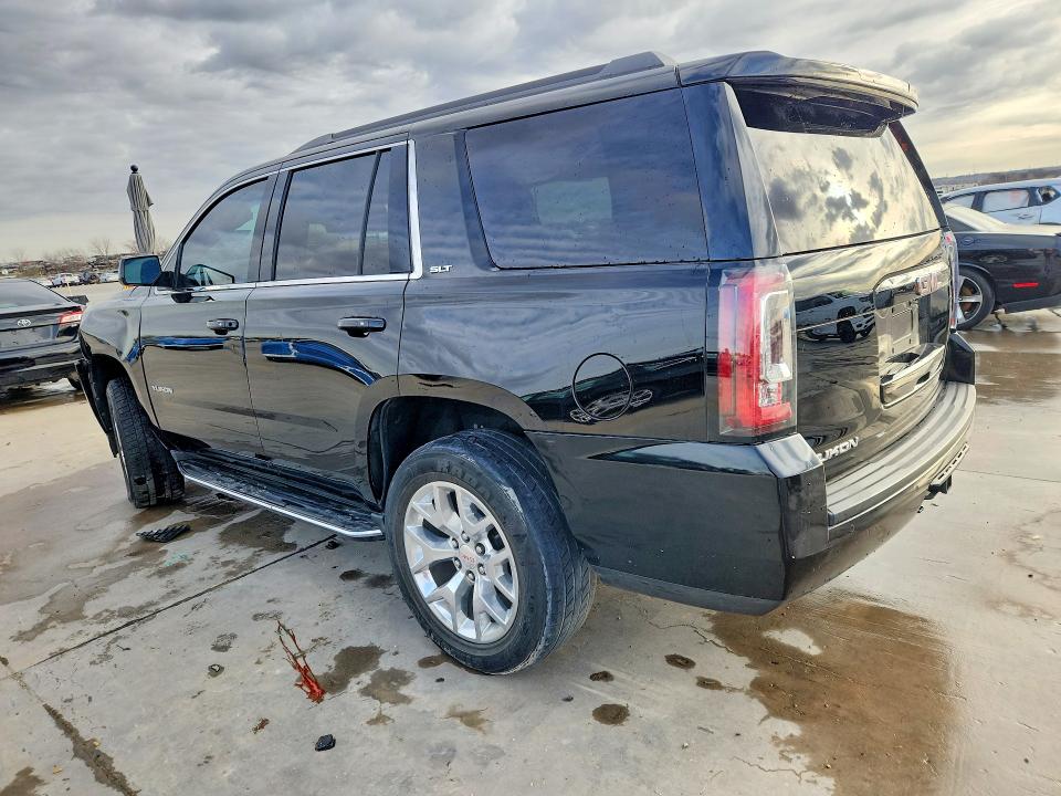 Aukcja sprzedaży 2016 Gmc Yukon, vin: 1GKS2BKC5GR335299, numer aukcji: 78351925