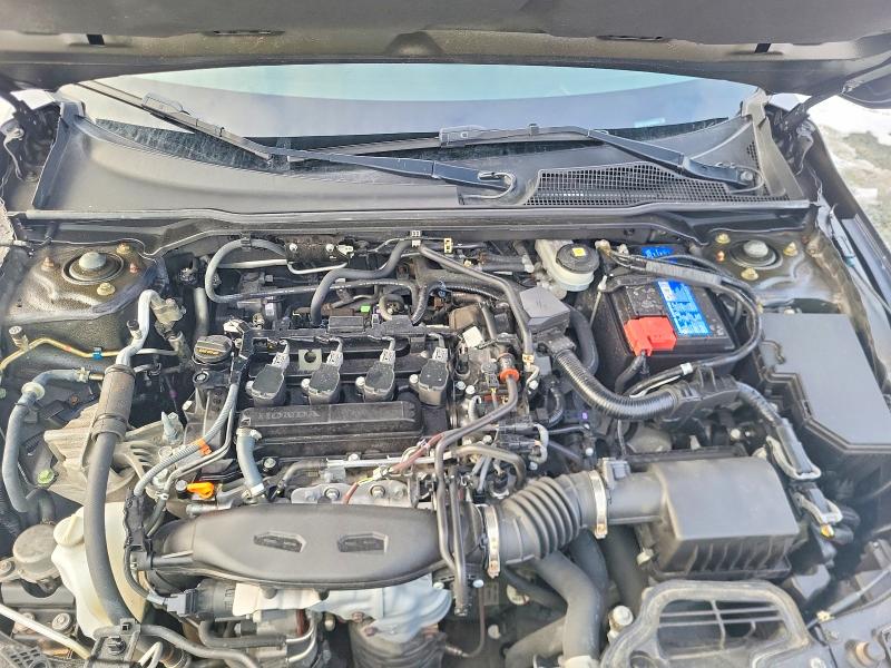 Продаж на аукціоні авто 2022 Honda Civic, vin: 2HGFE1F93NH001557, номер лоту: 77386515