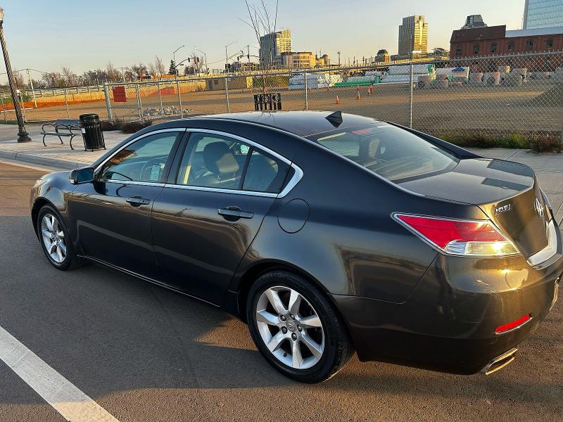Aukcja sprzedaży 2012 Acura Tl, vin: 19UUA8F24CA038739, numer aukcji: 78726005
