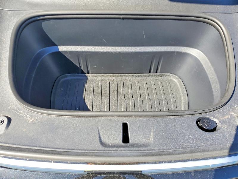 Aukcja sprzedaży 2026 Tesla Model Y, vin: 7SAYGDEE0TA478404, numer aukcji: 78703045