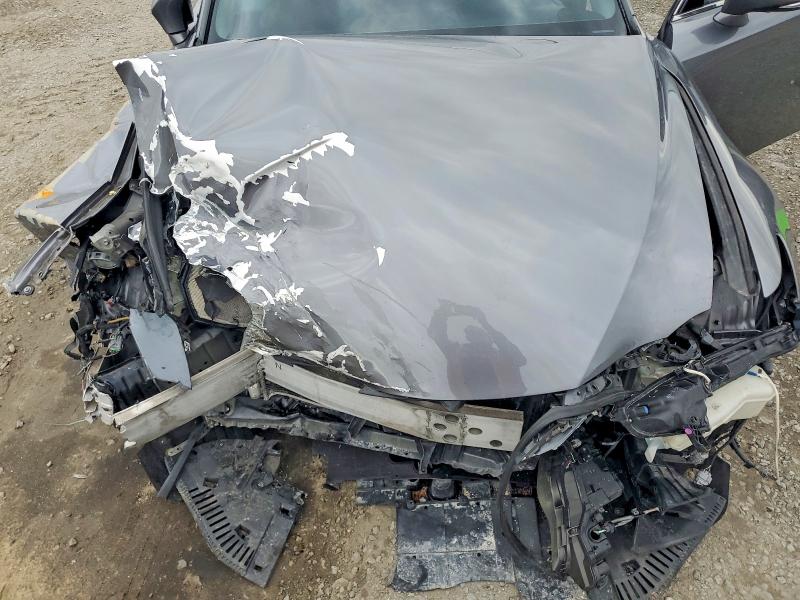 Aukcja sprzedaży 2014 Lexus Is, vin: JTHBF1D20E5015048, numer aukcji: 77144905