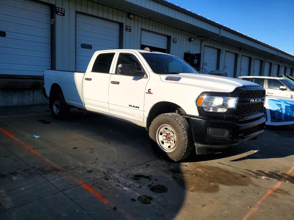 Продаж на аукціоні авто 2019 Ram 2500, vin: 3C6UR5HL2KG548431, номер лоту: 79365765