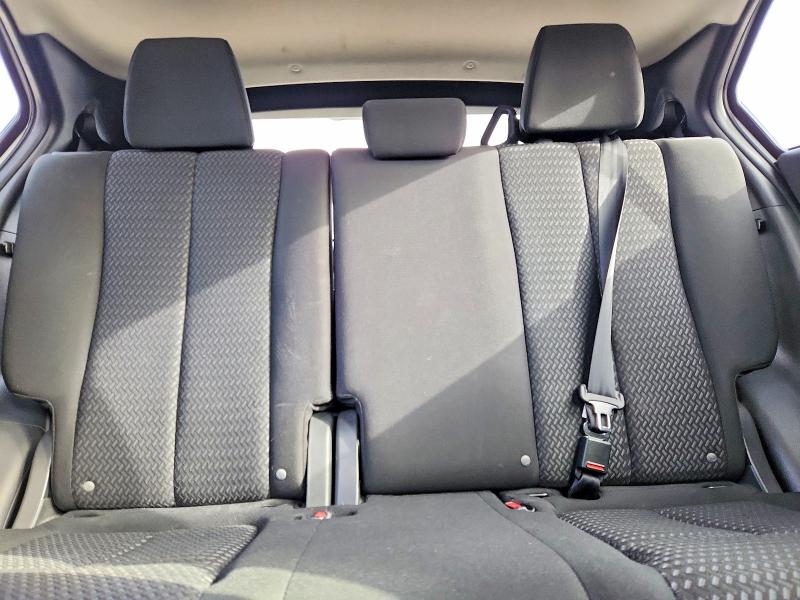 Aukcja sprzedaży 2022 Mitsubishi Eclipse Cross, vin: JA4ATVAA8NZ042154, numer aukcji: 77947895