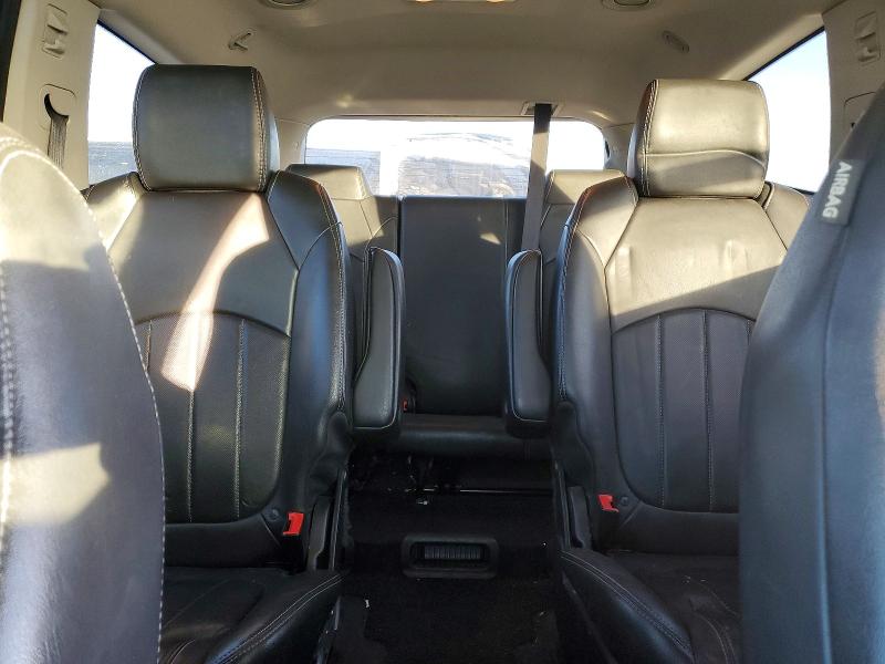 Aukcja sprzedaży 2016 Chevrolet Traverse, vin: 1GNKVJKD5GJ346802, numer aukcji: 76030905