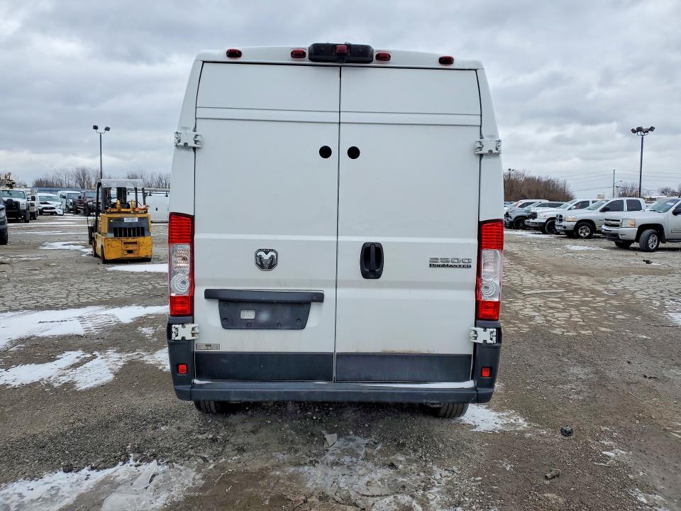 Aukcja sprzedaży 2023 Ram Promaster 2500, vin: 3C6LRVDG0PE564795, numer aukcji: 78304195