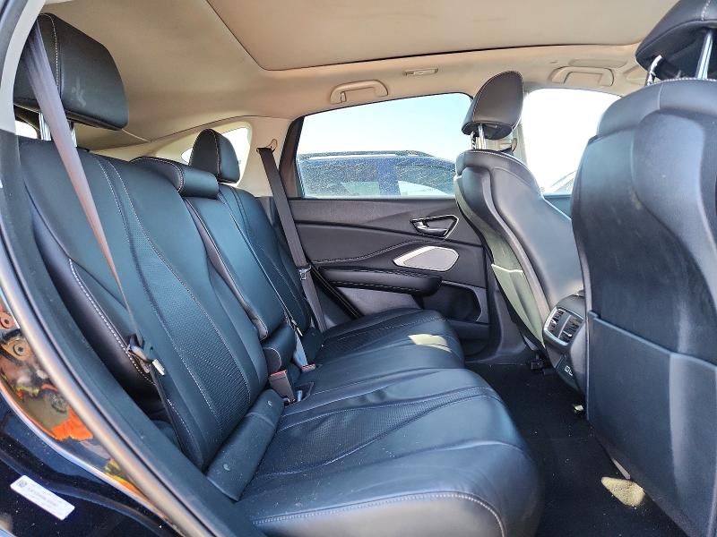 Продажа на аукционе авто 2021 Acura Rdx, vin: 5J8TC2H55ML008097, номер лота: 78592325