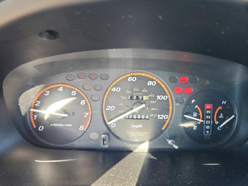 79062435 :رقم المزاد ، JHLRD18611C043159 vin ، 2001 Honda Cr-v مزاد بيع