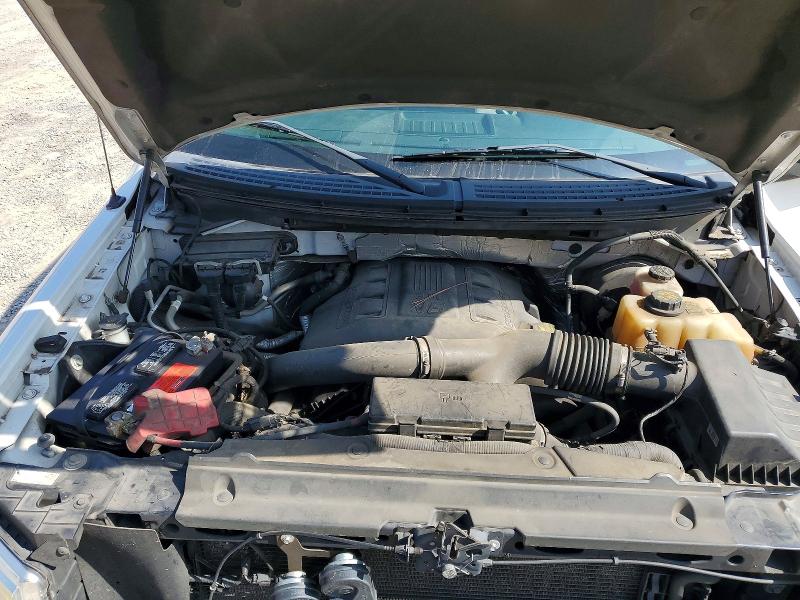 41627356 :رقم المزاد ، 1FTFX1CT0CFB96119 vin ، 2012 Ford F150 مزاد بيع