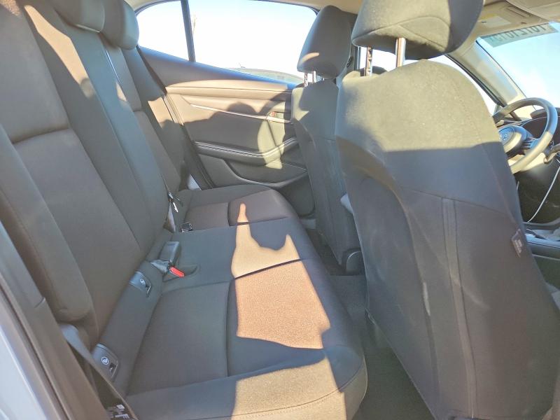 Продаж на аукціоні авто 2025 Mazda 3, vin: JM1BPABMXS1798353, номер лоту: 76721615
