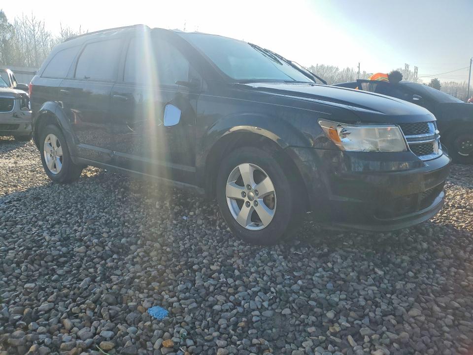 77363295 :رقم المزاد ، 3C4PDCAB8GT245548 vin ، 2016 Dodge Journey مزاد بيع