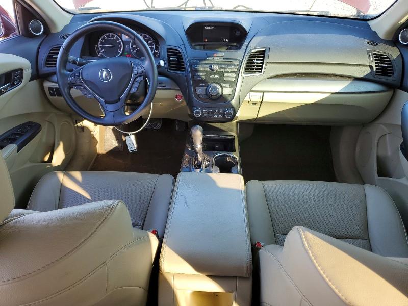 2014 Acura Rdx მანქანა იყიდება აუქციონზე, vin: 5J8TB3H33EL013064, აუქციონის ნომერი: 77337205