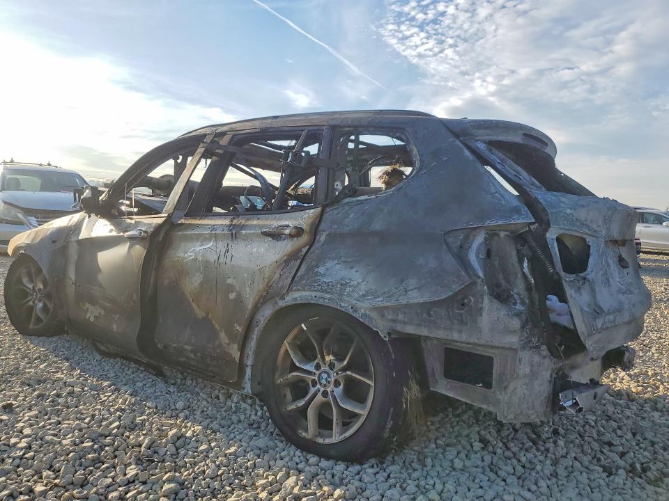 Продажа на аукционе авто 2014 Bmw X3, vin: 5UXWX7C5XE0E80384, номер лота: 75875205