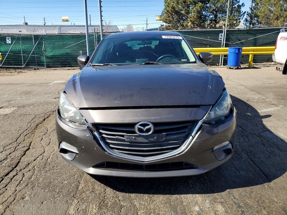 Aukcja sprzedaży 2015 Mazda 3, vin: 3MZBM1K77FM179119, numer aukcji: 79085275