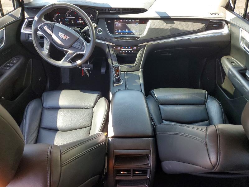 Aukcja sprzedaży 2017 Cadillac Xt5, vin: 1GYKNBRS1HZ323579, numer aukcji: 78796855