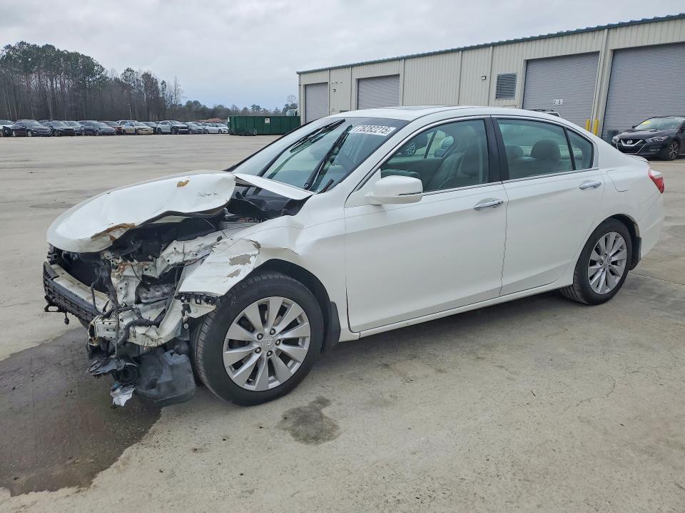 Продаж на аукціоні авто 2015 Honda Accord, vin: 1HGCR2F87FA098248, номер лоту: 78282215