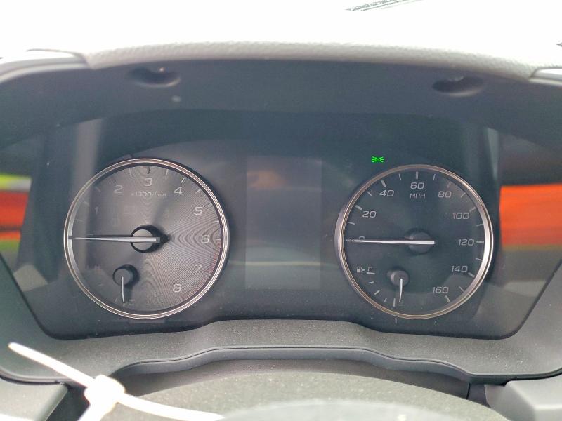 Aukcja sprzedaży 2024 Subaru Crosstrek, vin: 4S4GUHU69R3839765, numer aukcji: 76369225
