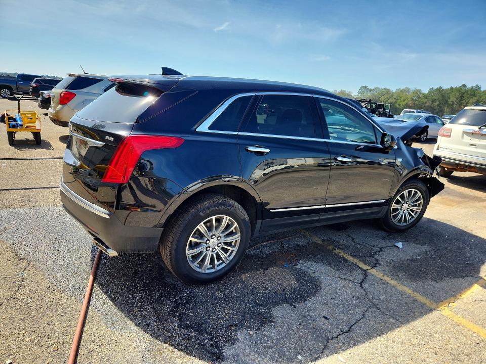Aukcja sprzedaży 2018 Cadillac Xt5, vin: 1GYKNCRS0JZ222660, numer aukcji: 78413075