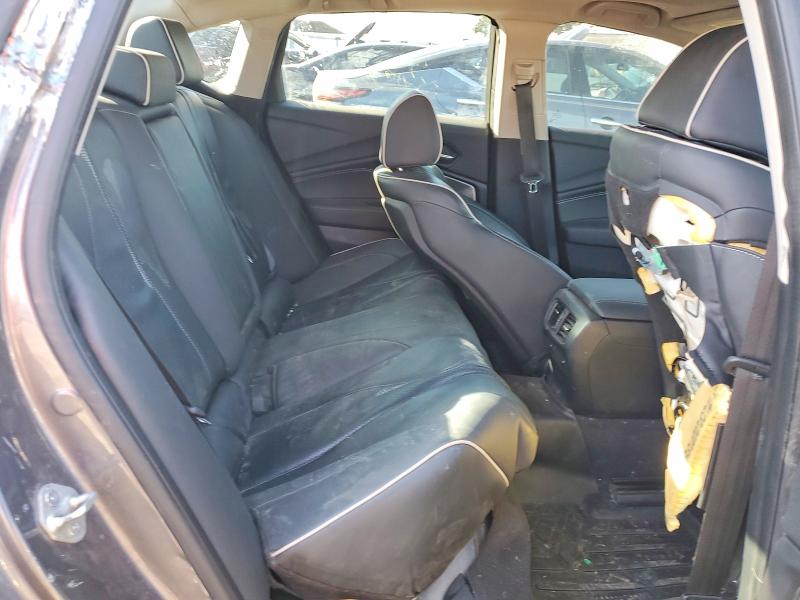Aukcja sprzedaży 2021 Acura Tlx, vin: 19UUB5F65MA006415, numer aukcji: 78837405