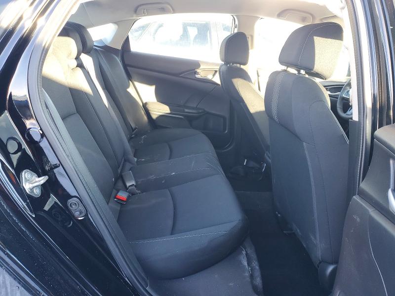 Продажа на аукционе авто 2017 Honda Civic, vin: 2HGFC2F53HH026309, номер лота: 75733195