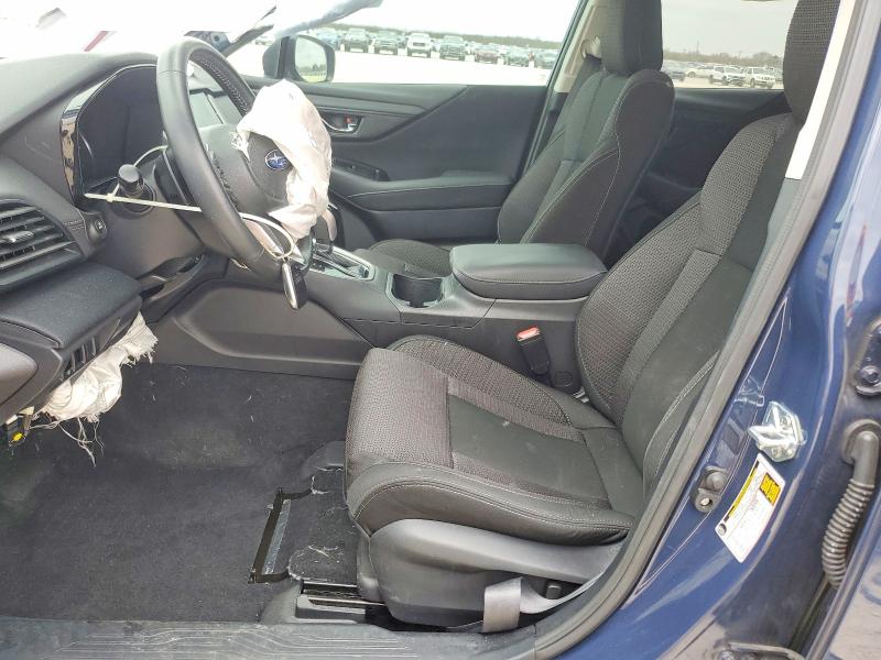 Aukcja sprzedaży 2025 Subaru Outback, vin: 4S4BTADC8S3137002, numer aukcji: 76974195