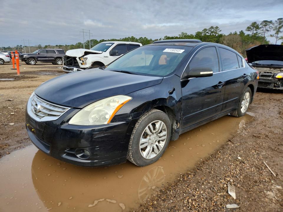 Auction sale of the 2011 Nissan Altima, vin: 1N4AL2AP1BN500375, lot number: 77150345