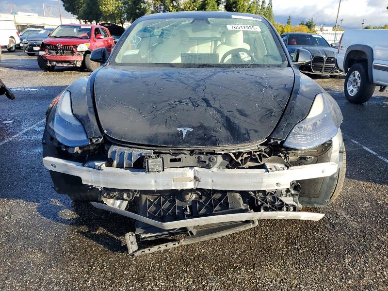 Aukcja sprzedaży 2021 Tesla Model 3, vin: 5YJ3E1EA2MF878560, numer aukcji: 76512985
