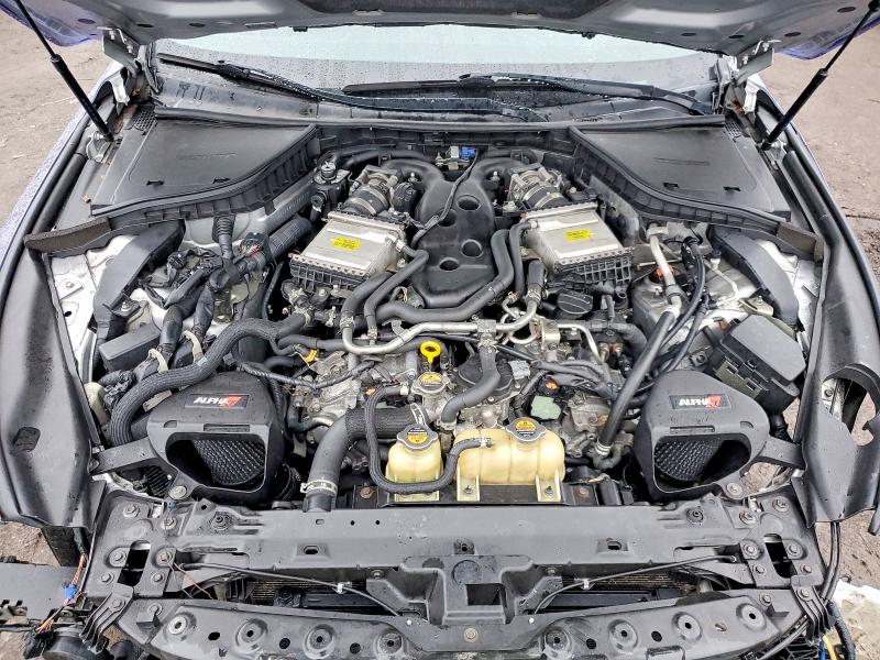 77460965 :رقم المزاد ، JN1EV7AR5LM256406 vin ، 2020 Infiniti Q50 مزاد بيع