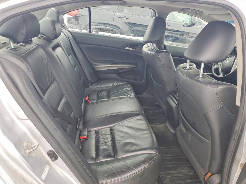 Продаж на аукціоні авто 2009 Honda Accord, vin: 1HGCP26809A800128, номер лоту: 78067725