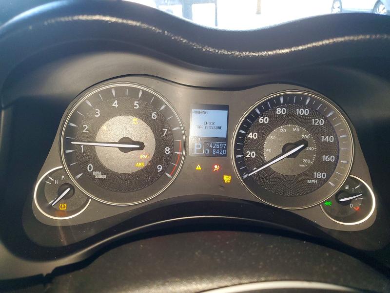 Aukcja sprzedaży 2012 Infiniti M37, vin: JN1BY1AP3CM332582, numer aukcji: 79468905