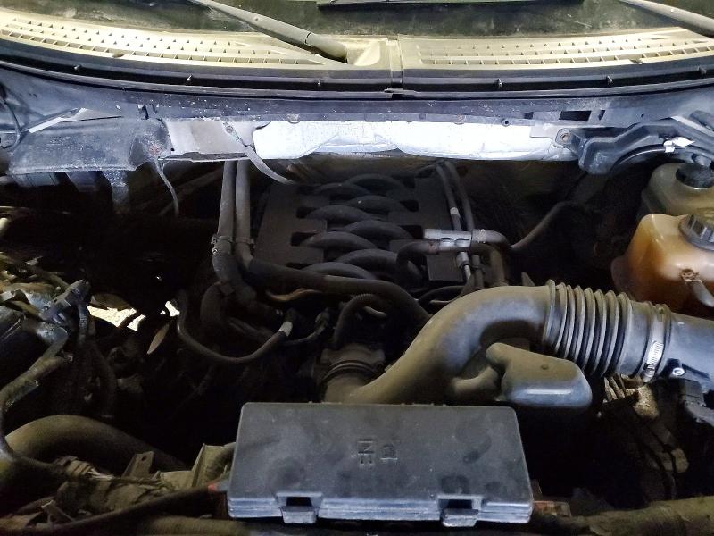 74752585 :رقم المزاد ، 1FTFW1EF7BFA96561 vin ، 2011 Ford F150 مزاد بيع