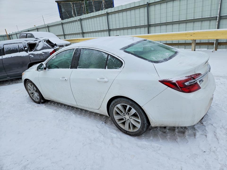 Продажа на аукционе авто 2014 Buick Regal, vin: 2G4GK5EX3E9247484, номер лота: 75928095
