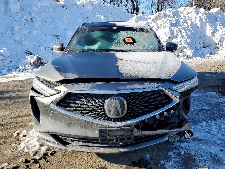 Aukcja sprzedaży 2023 Acura Mdx, vin: 5J8YE1H8XPL032274, numer aukcji: 75610785