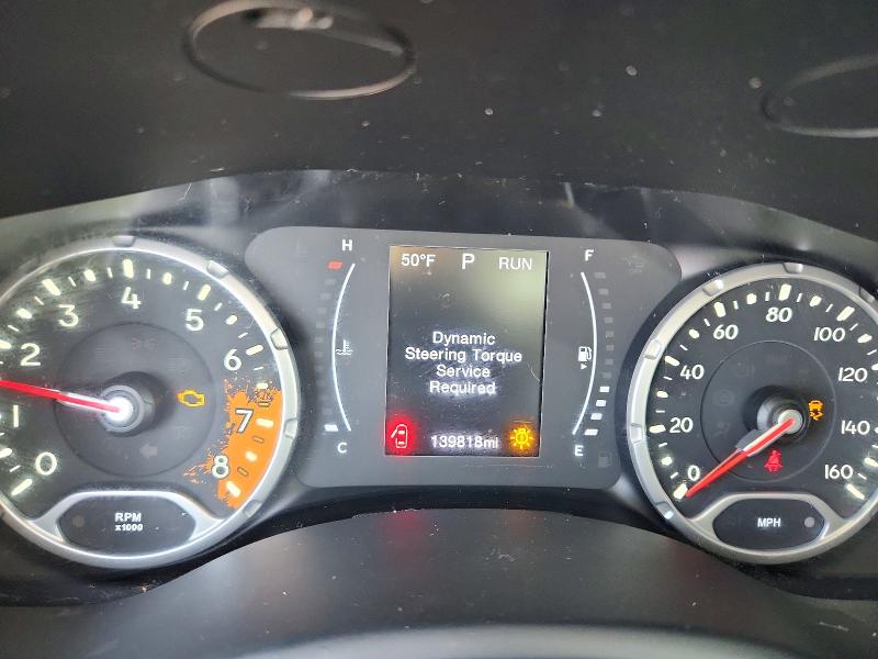 Aukcja sprzedaży 2017 Jeep Renegade, vin: ZACCJBBB1HPF22789, numer aukcji: 76983725
