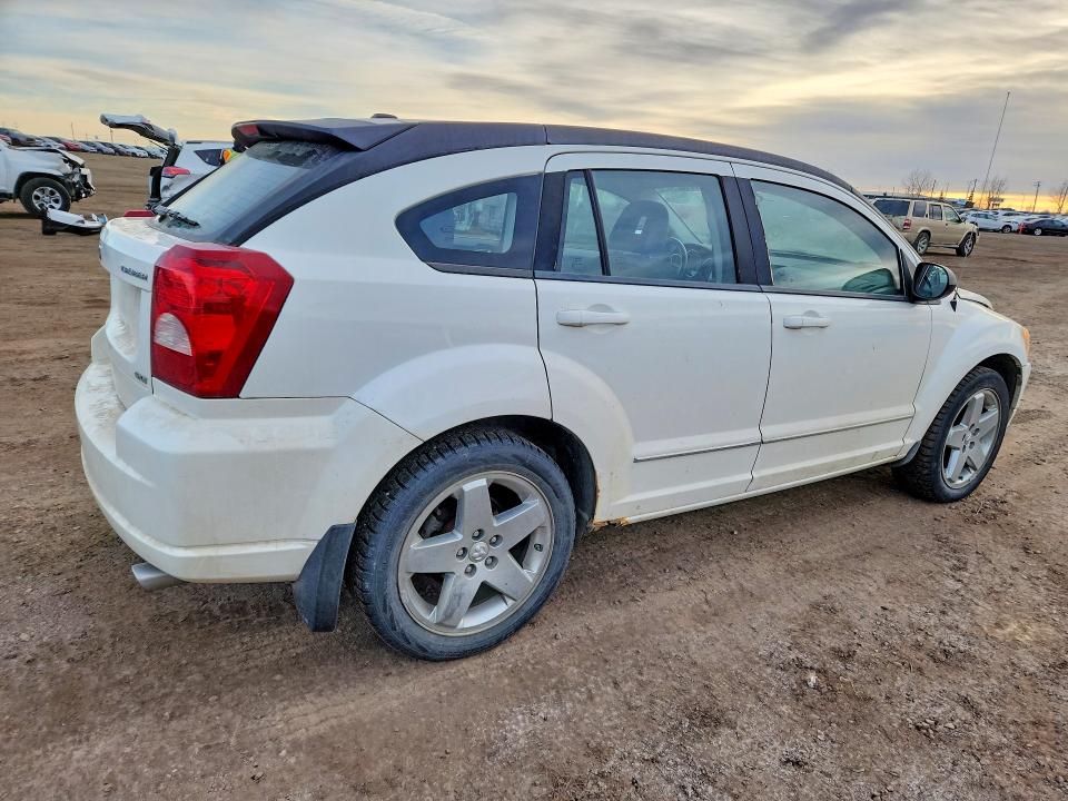 Продажа на аукционе авто 2009 Dodge Caliber, vin: 1B3HB48A49D200808, номер лота: 77162985