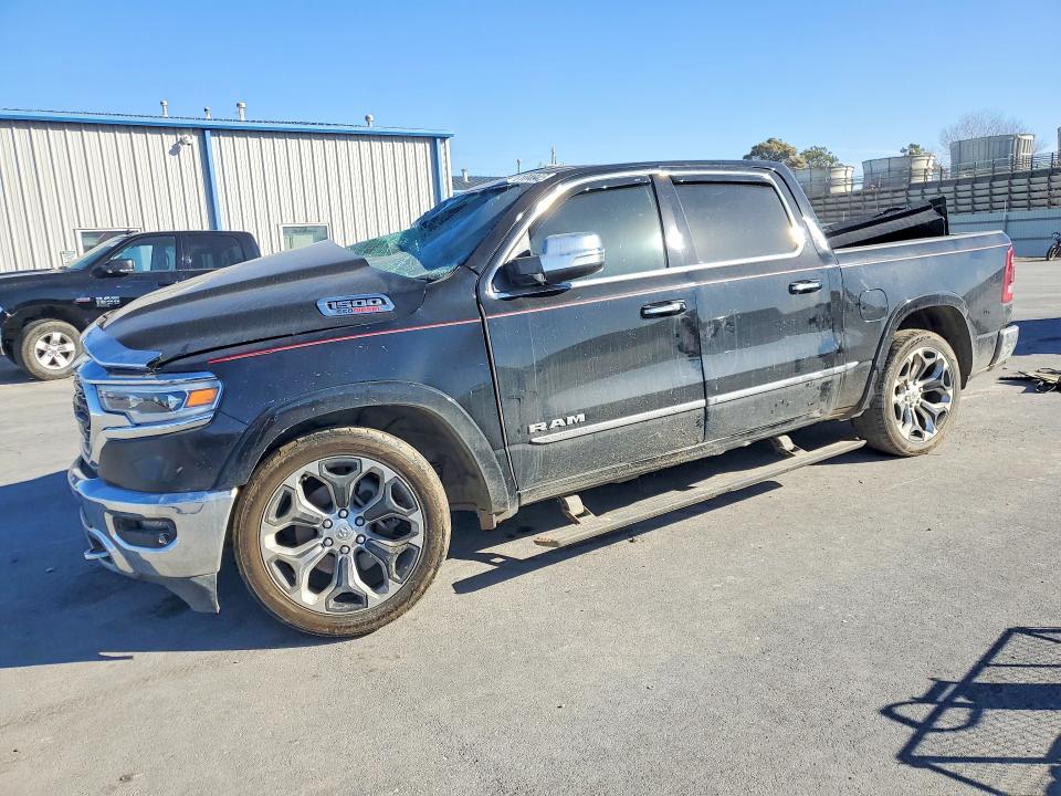 Aukcja sprzedaży 2020 Ram 1500, vin: 1C6SRFHM0LN293812, numer aukcji: 78104945
