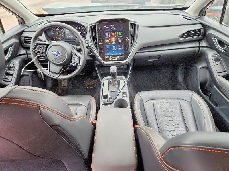 2024 Subaru Crosstrek მანქანა იყიდება აუქციონზე, vin: 4S4GUHL63R3724208, აუქციონის ნომერი: 77084975