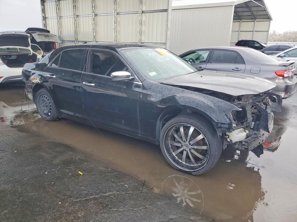 2016 Chrysler 300c მანქანა იყიდება აუქციონზე, vin: 2C3CCAEG6GH282414, აუქციონის ნომერი: 77715735