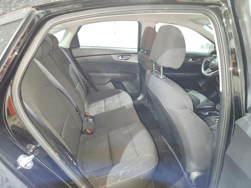 Aukcja sprzedaży 2020 Kia Forte, vin: 3KPF24AD6LE193053, numer aukcji: 78694635