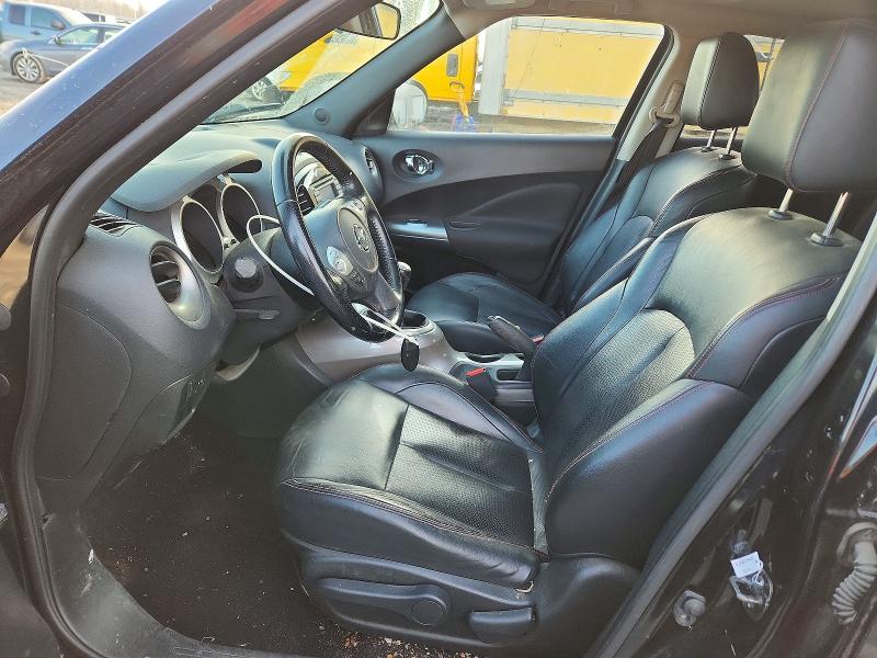 Aukcja sprzedaży 2011 Nissan Juke, vin: JN8AF5MR3BT006843, numer aukcji: 76805935