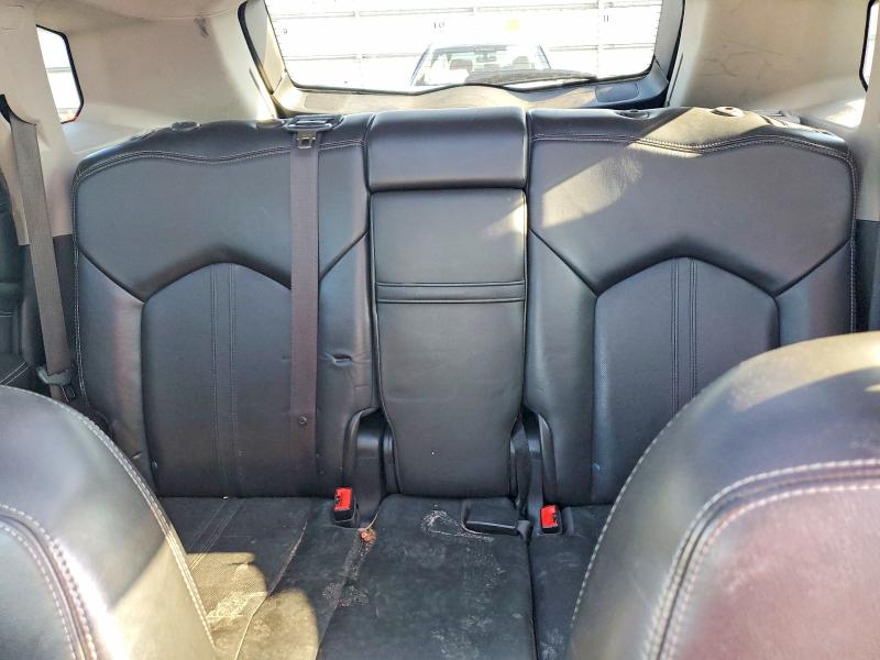 Продажа на аукционе авто 2015 Cadillac Srx, vin: 3GYFNEE36FS560158, номер лота: 79349075