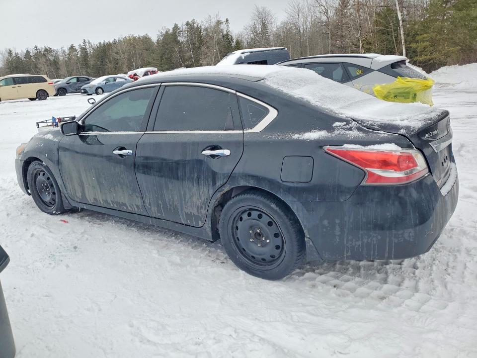 76780485 :رقم المزاد ، 1N4AL3AP6EN260105 vin ، 2014 Nissan Altima مزاد بيع