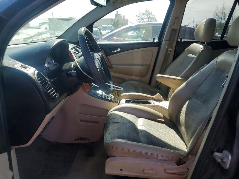Продажа на аукционе авто 2007 Snowex Vue, vin: 5GZCZ53427S840860, номер лота: 79310625