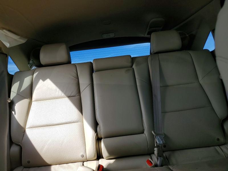 Aukcja sprzedaży 2013 Acura Rdx, vin: 5J8TB3H50DL003687, numer aukcji: 79375625