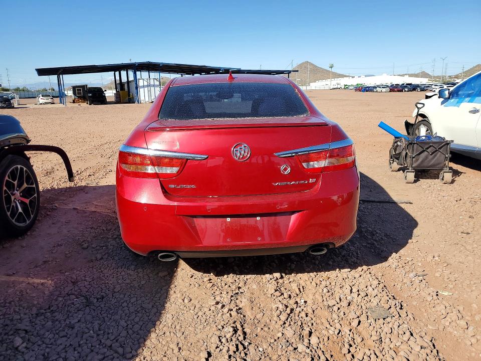 Продаж на аукціоні авто 2013 Buick Verano, vin: 1G4PT5SV6D4152841, номер лоту: 78369405