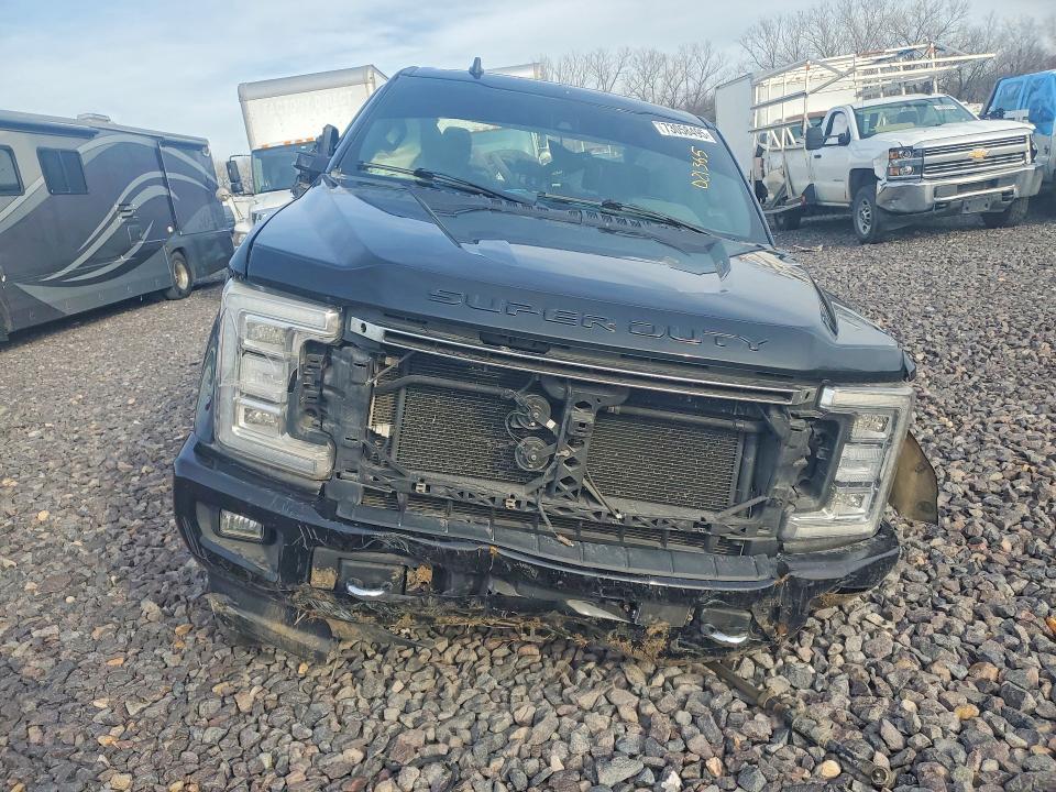 Aukcja sprzedaży 2019 Ford F350, vin: 1FT8W3BTXKED21365, numer aukcji: 73058495