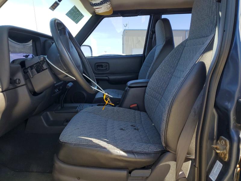 Aukcja sprzedaży 2001 Jeep Cherokee, vin: 1J4FT48S41L588073, numer aukcji: 78157565