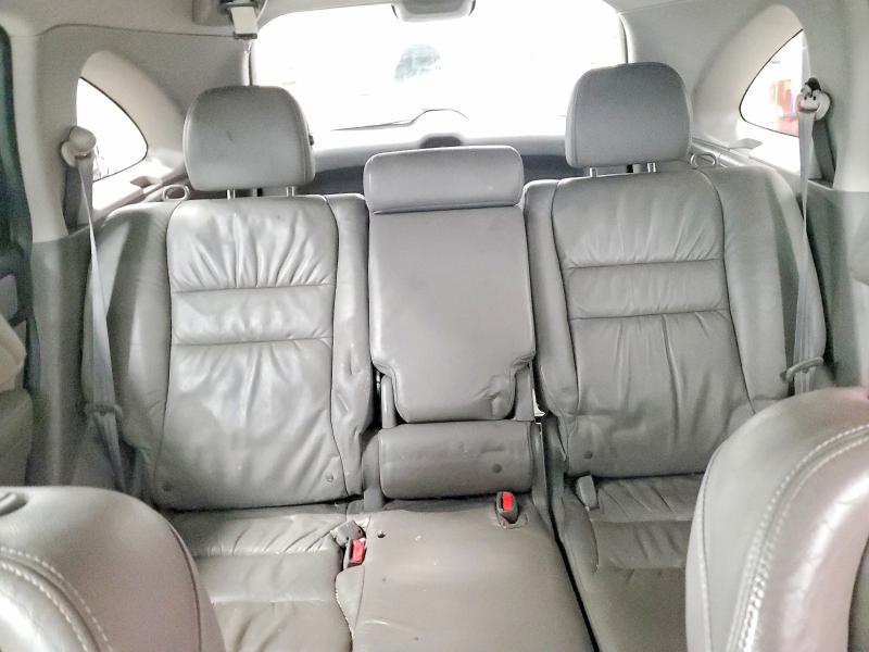 Aukcja sprzedaży 2010 Honda Cr-v, vin: 5J6RE4H77AL816876, numer aukcji: 77404965